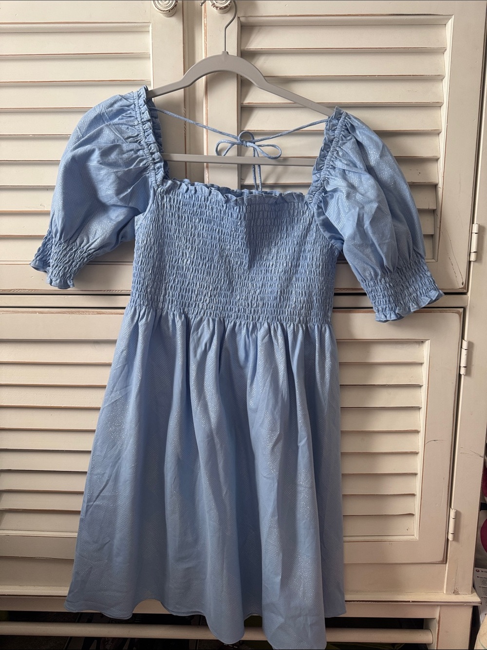 Hill House Athena Nap dress